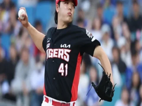 KIA 황동하 교통사고로