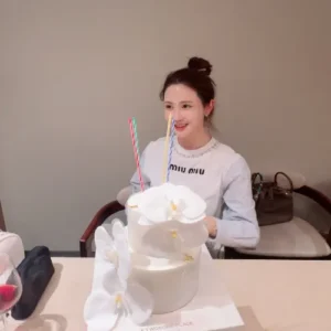 이다해, 어버이날 맞아 양가 부모님께 다이아몬드 반지 선물