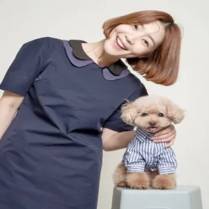 신다은, 18년 함께한 반려견 떠나보내며 깊은 애도