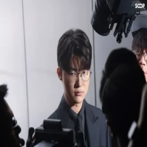 SOOP, 페이커와 함께한 어드벤처 본편 공개 앞두고 메이킹 필름 선공개