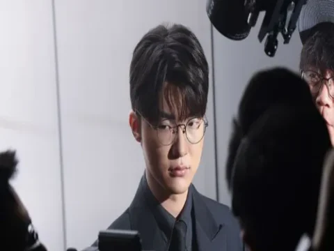 SOOP 페이커와