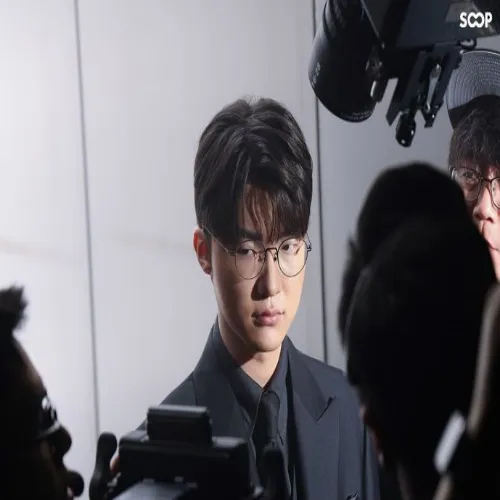 SOOP 페이커와