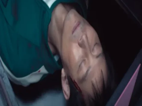 넷플릭스 오징어 게임 시즌3 마지막 게임