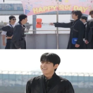 유승호 ‘런닝맨’ 출연, 킬러 변신해 반말 시전한 베테랑 클래스