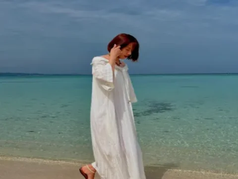 조윤희 오키니와