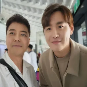 김무영, 6월 결혼과 쌍둥이 아빠 깜짝 발표… 새로운 인생 시작