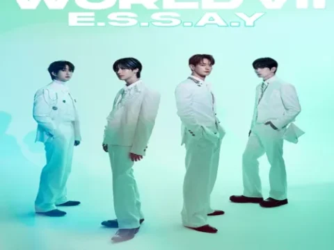 샤이니 데뷔 17주년