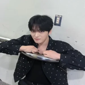 김재중, 카카오페이 해킹 피해… “비밀번호 몰라 탈퇴도 못 해”