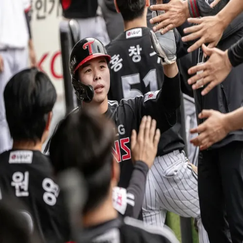 문성주
