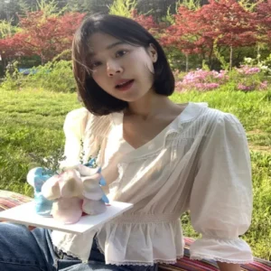 하트시그널4 이주미, 플리마켓 운영 미숙 사과 “다시는 일 벌이지 말자”