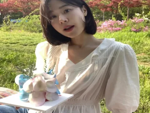 하트시그널4 이주미 플리마켓 운영