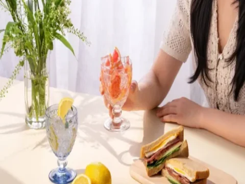 세이버 더 서머