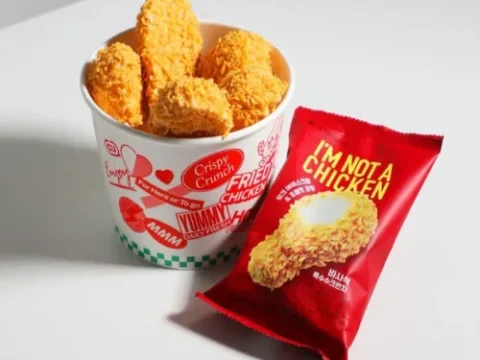 CU 치킨 아이스크림