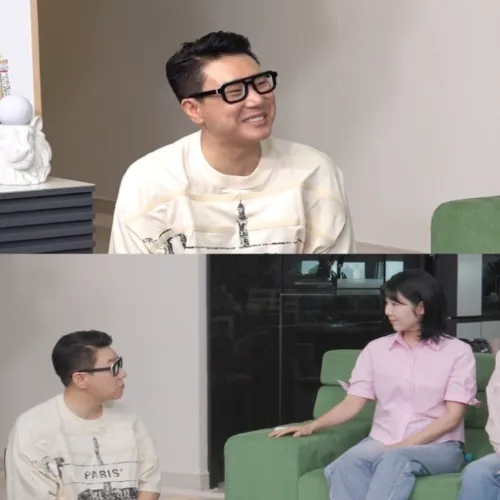 이상민 돌연 깜짝 결혼