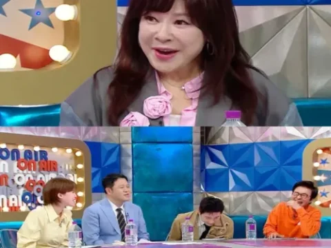 노사연 라디오스타