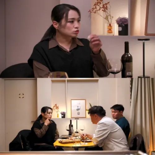 정지선 여민