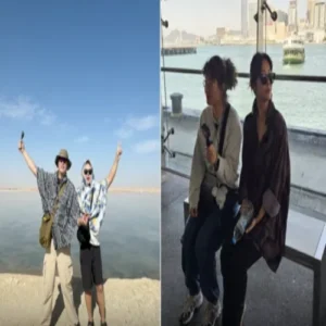 정재형, 빠니보틀과 특별했던 ‘지구마불3’ 여행 고백