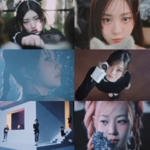 피프티피프티, 더블 타이틀로 색다른 매력 완벽 소화