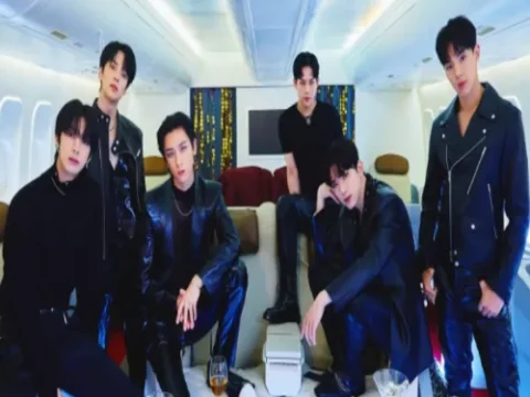몬스타엑스 데뷔