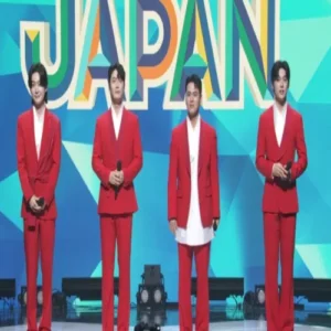 ‘사랑의 콜센타-세븐스타즈’, 일본 무대 강타… 글로벌 팬심 잡은 K-트롯