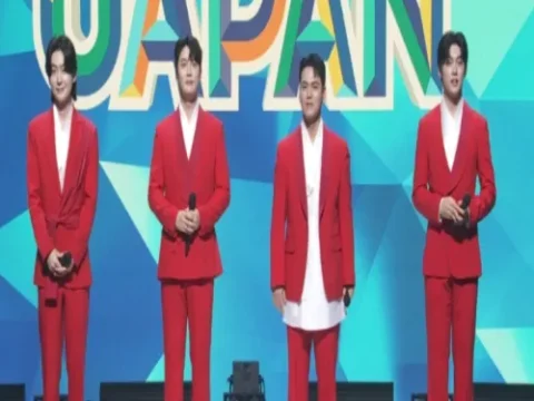 사랑의 콜센타-세븐스타즈 일본