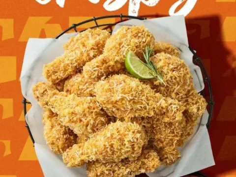 bhc 콰삭킹 100만