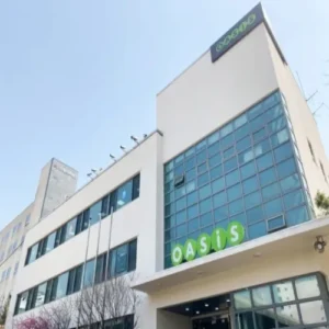 오아시스마켓 1분기 최대 실적, 매출 1349억·순이익 69억 기록