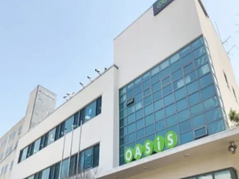 오아시스마켓 1분기 최대