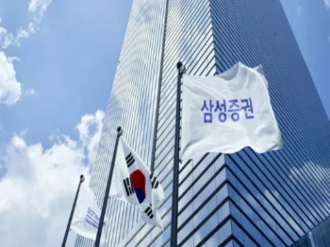 삼성증권 1분기