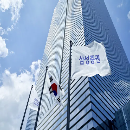 삼성증권 1분기