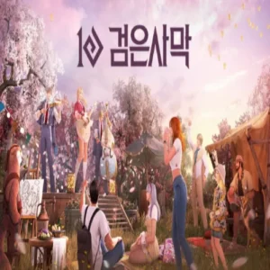펄어비스 검은사막, 직접 서비스 6주년 530 페스티벌 시작