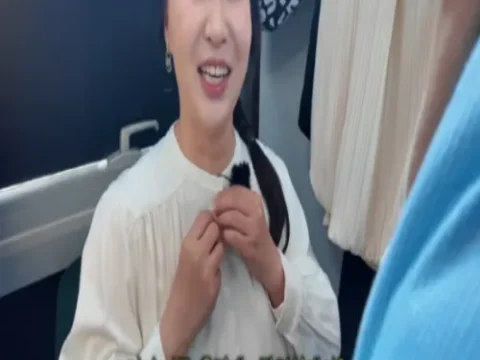 정주리 모유 수유
