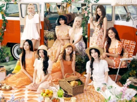 트와이스 일본 베스트 앨범