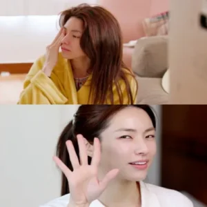 편스토랑 신입 하영, 10평 원룸 자취 일상 첫 공개