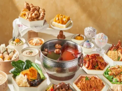 쿠우쿠우 세 번째 브랜드