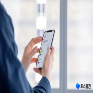 토스증권 1분기 순이익 640억원, 해외주식 성장 주도
