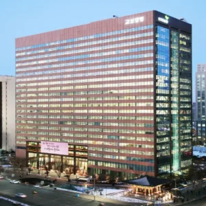 교보생명 1분기 순이익 6.9% 감소, 보장성 보험 판매 확대