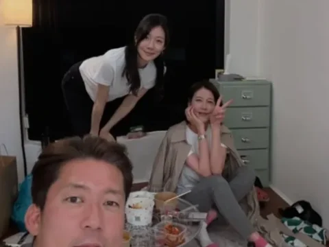 김대호 차예린 선언