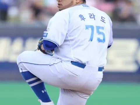 삼성 KT 포항에서