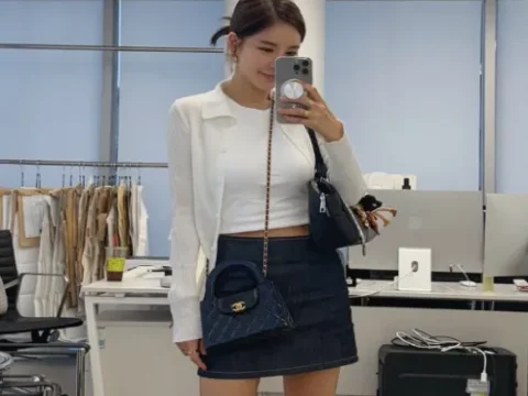 김준희 악플에도