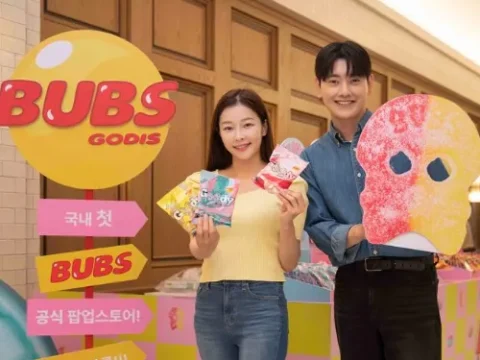 신세계백화점 스웨덴 비건