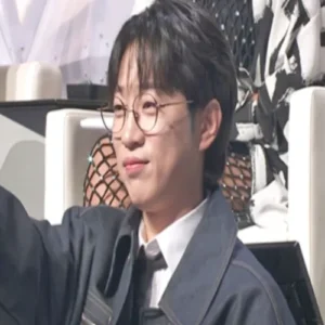 안성훈, ‘미스터트롯 재팬’ 본선 2차 마스터 활약 화제