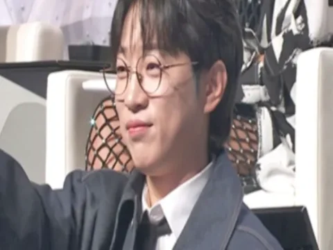 미스터트롯 재팬 안성훈 본선