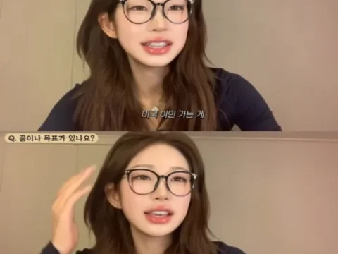 최준희 유산 상속설