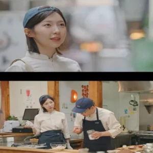 주현영, 넷플릭스 ‘주관식당’ 합류…첫 영업 성황리에 마쳐