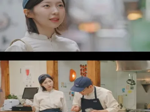 주현영 주관식당
