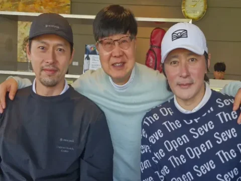 현빈 장동건