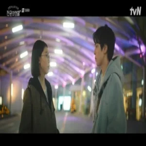 고윤정 정준원 진한 키스, ‘전공의생활’ 최종회 훈훈한 엔딩