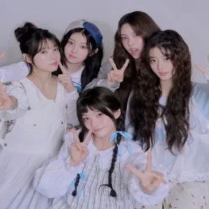 아일릿, 6월 16일 미니 3집 ‘밤’으로 전격 컴백… 글로벌 열풍 잇는다
