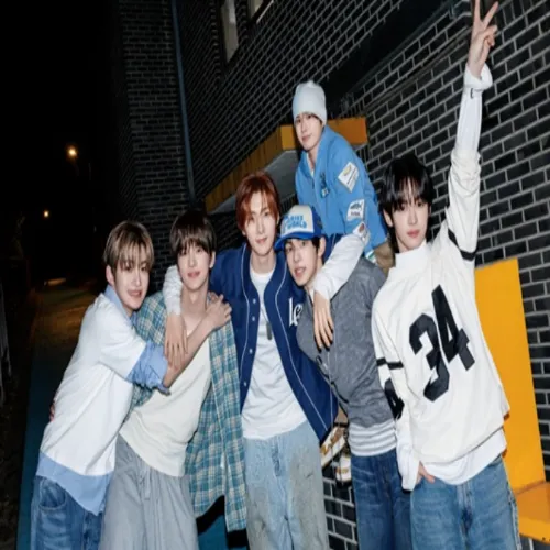 투어스 TRY WITH US
